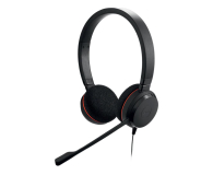 JABRA Evolve 20 Duo, MS 4999-823-109 - 622692 - zdjęcie 1